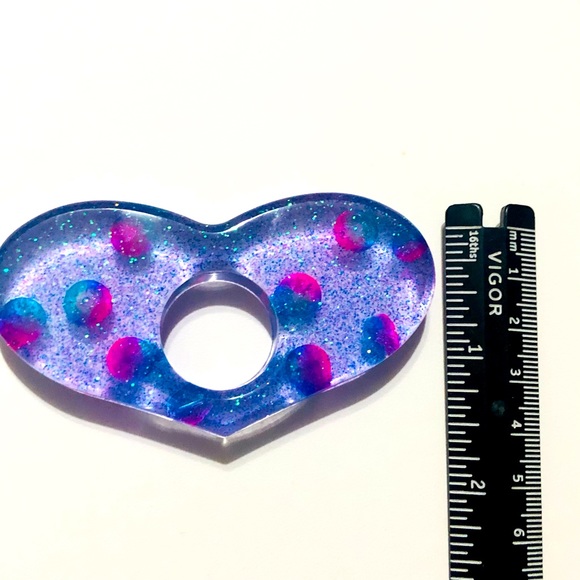 📚Cool Unique Handmade Free Hand Page Holder - Picture 5 of 11